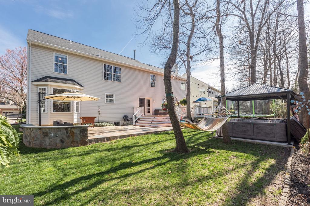 21380 Clappertown Dr, Ashburn, VA 20147 House Rental in Ashburn, VA