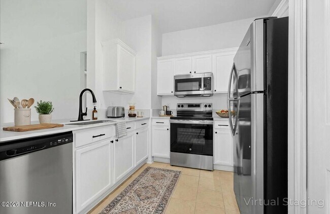 Foto del edificio - 8601 Beach Blvd