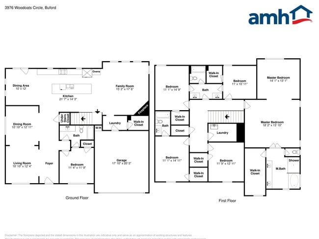 Building Photo - 3976 Woodoats Cir
