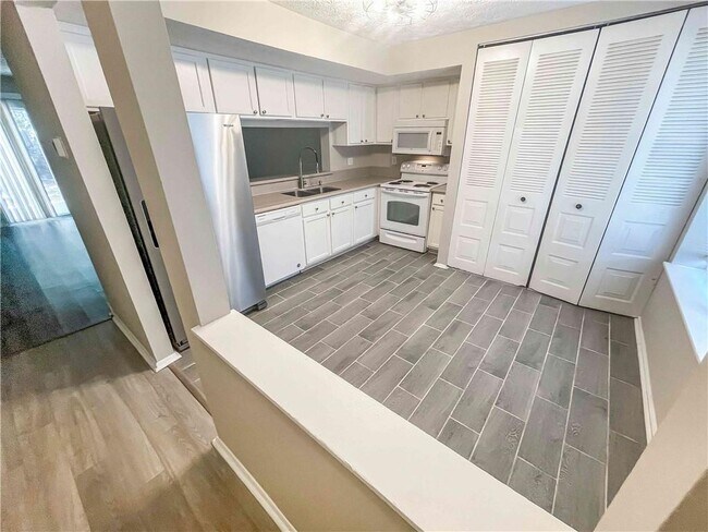 Foto del edificio - 1856 Shenandoah Valley Ln SE