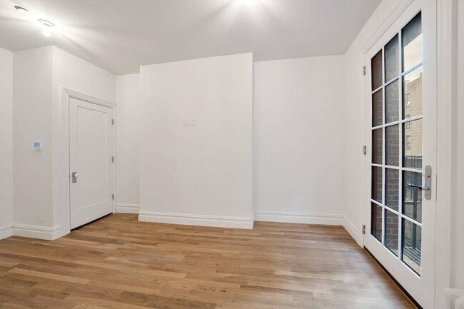 Foto del edificio - 422 Hudson St