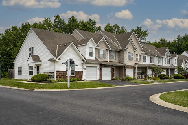 Imagínate viviendo aquí: ¡múdate hoy mismo! - Bedford Place Apartments