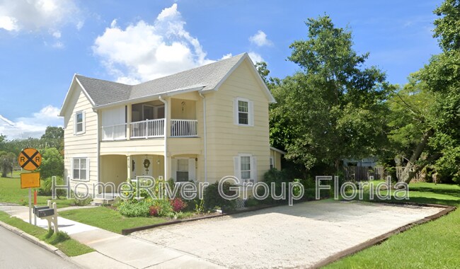 Building Photo - 416 S Clyde Ave