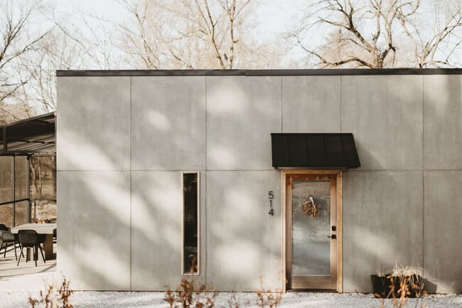 Foto del edificio - 514 Hook St