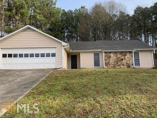 Foto principal - 2020 Uniwattee Trail SE