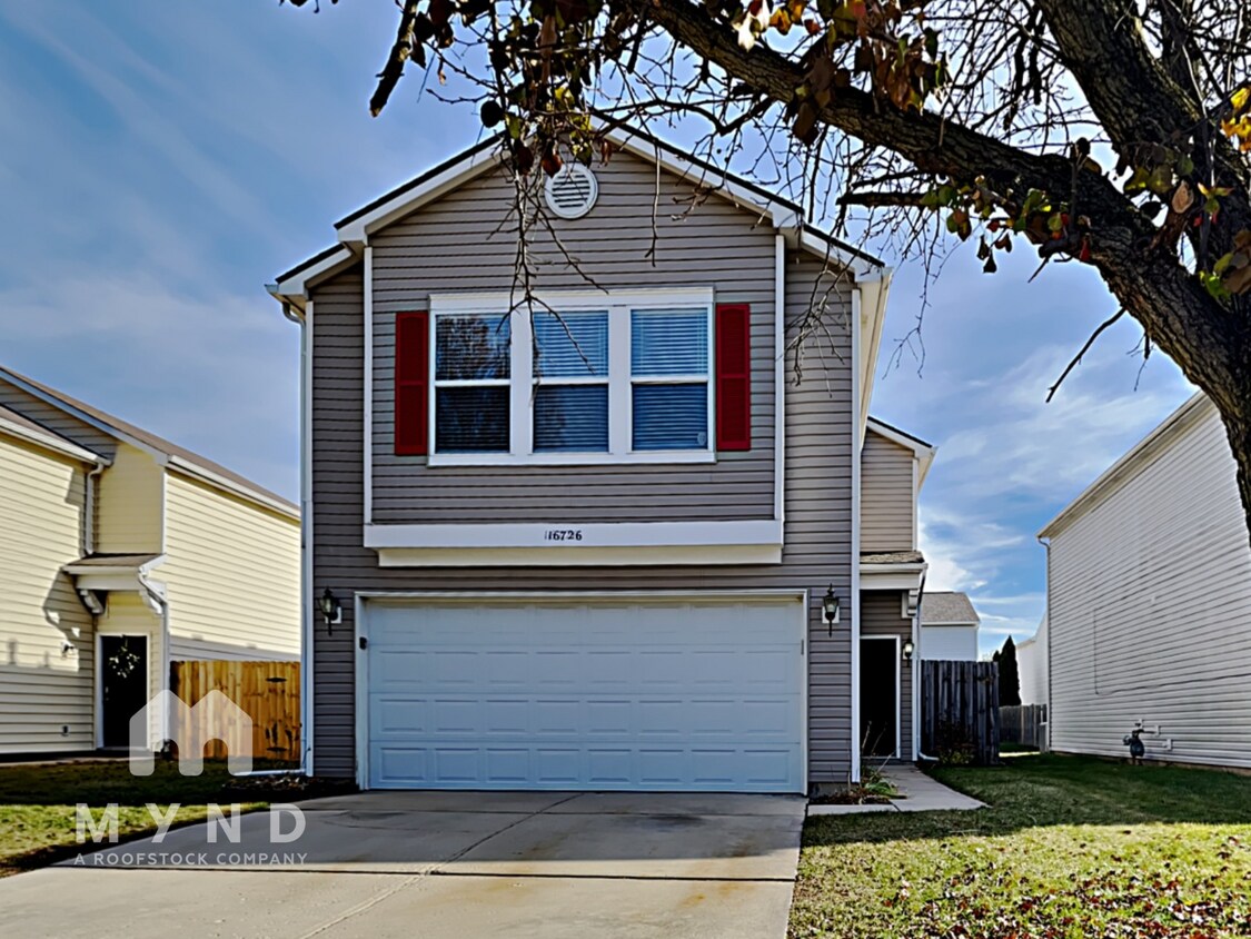 Foto principal - 16726 Lowell Dr