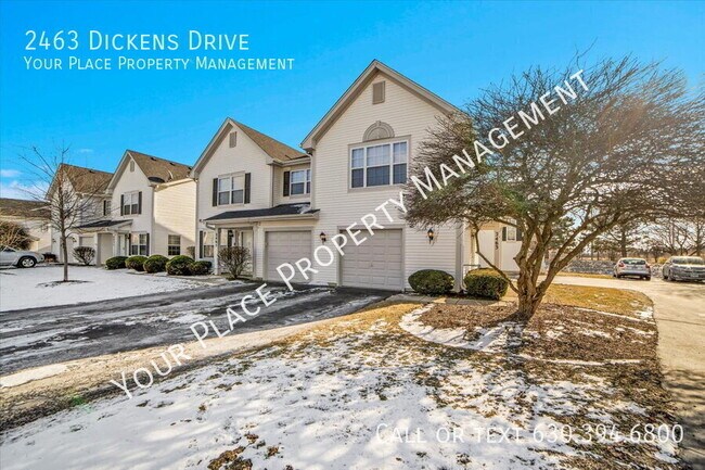 Foto del edificio - 2463 Dickens Dr