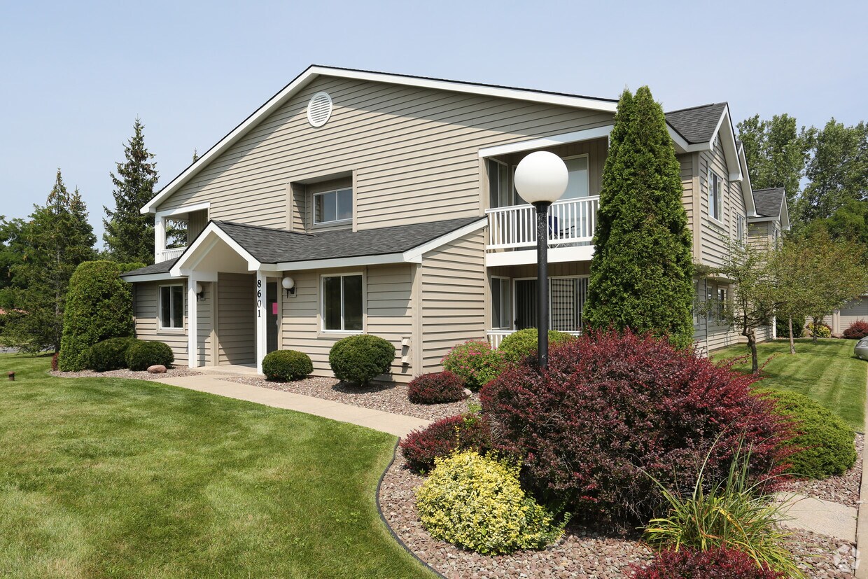 New Country Village Apartments Apartments in Cicero, NY