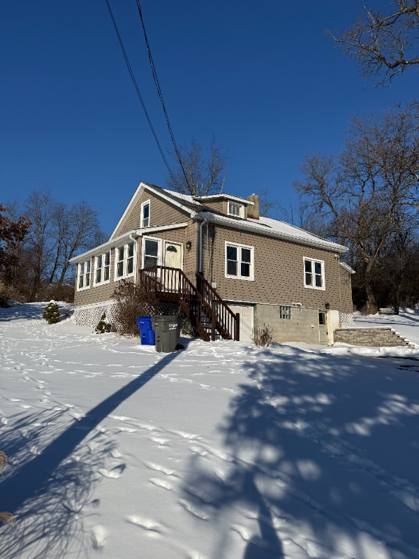 Building Photo - 3712 Legion Dr