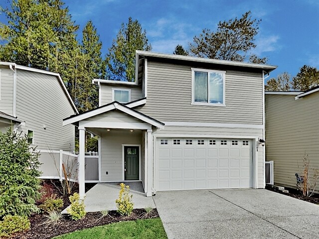 Primary Photo - 2109 104th Drive SE