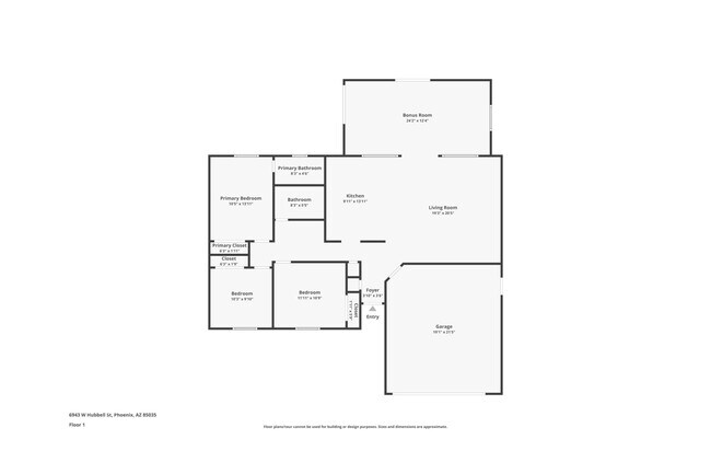 Building Photo - 6943 W Hubbell St