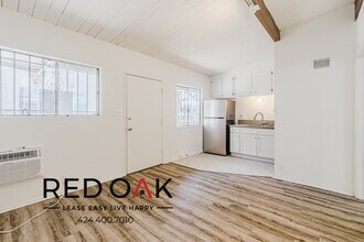Building Photo - 128 S Normandie-G