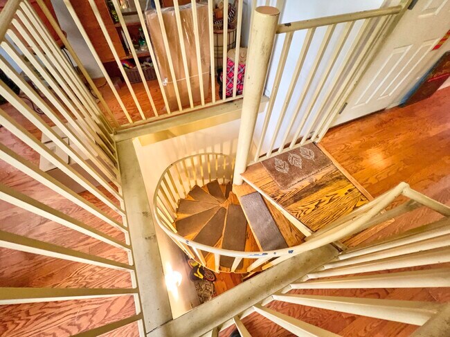Foto del edificio - 233 W 121st St