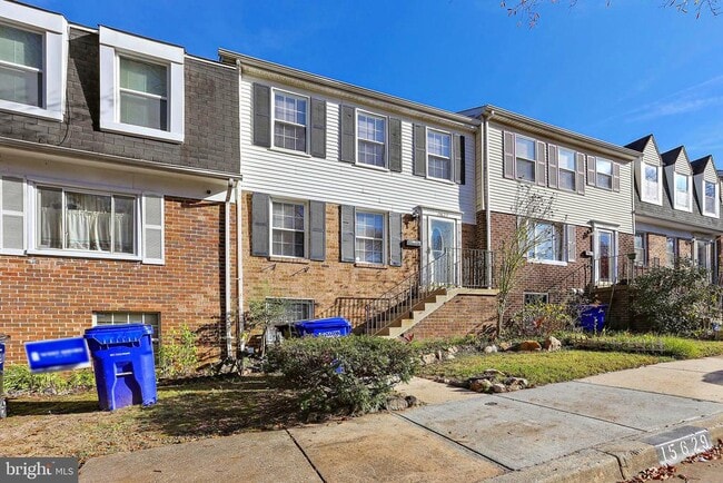 Building Photo - 15623 Plaid Dr