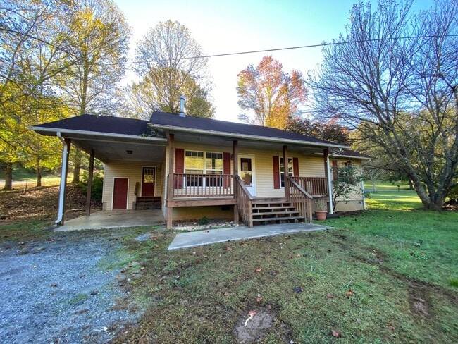 Photo - 147 Old Settlement Rd House