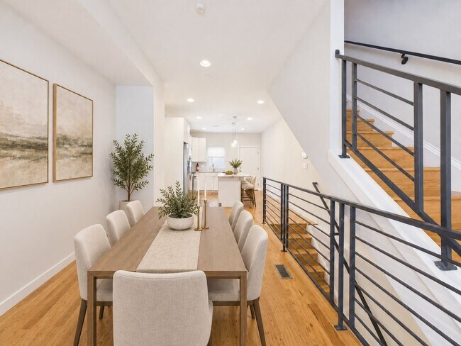 Foto del edificio - 2605 Ellsworth St