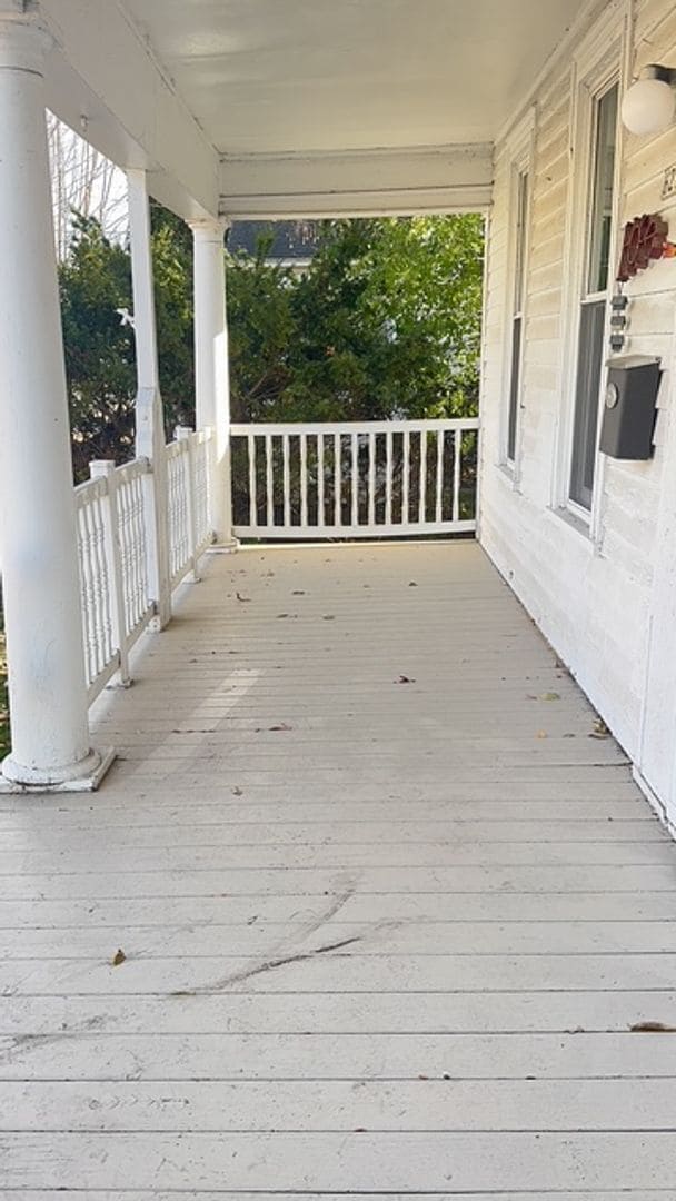 Building Photo - 629 Otter Ave