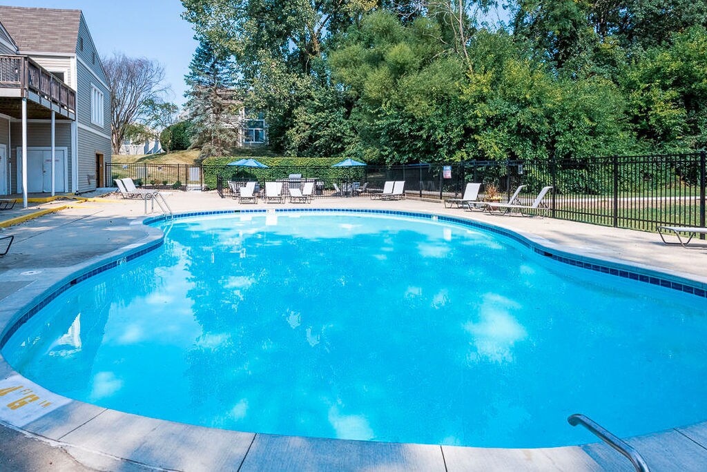 Foto principal - Eagle Creek Apartments