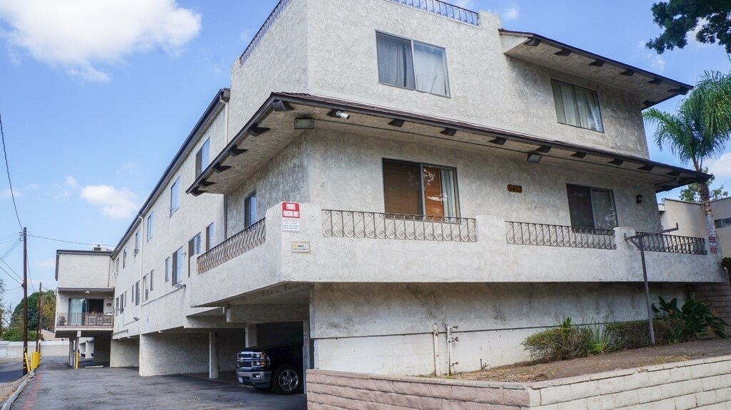 Primary Photo - 5453 Norwalk Blvd.