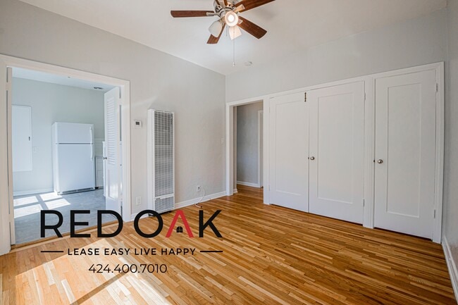 Building Photo - 211 S El Molino Ave