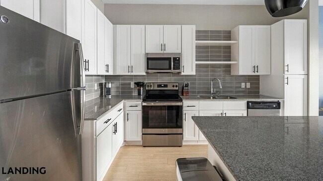 Foto del edificio - 15401 Chenal Pkwy