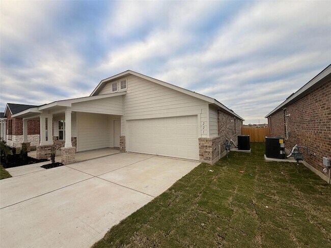 Foto del edificio - 221 Rodney Boat Rd