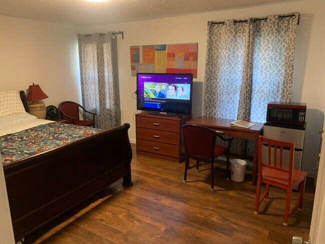Foto del edificio - 1518 Maynard St