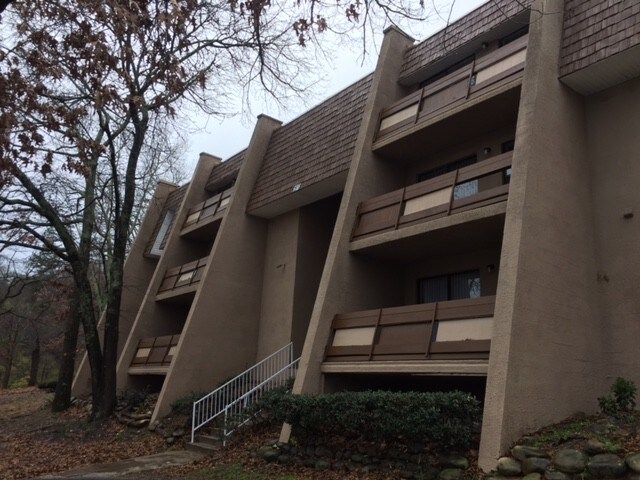 Building Photo - 915 Seminole Drive # 21 Chattanooga