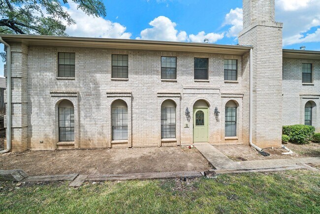 Foto del edificio - Fredericksburg_8415