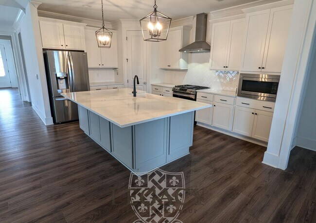 Foto del edificio - 7276 Ludlow Dr