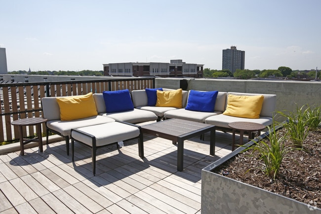 Building Photo - The Emerson