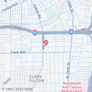 Primary Photo - 3404 Walton Ave
