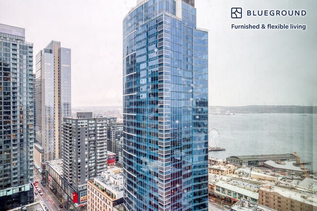 Building Photo - 1600 2nd Ave