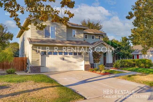 Building Photo - 2545 Bridle Creek Ct