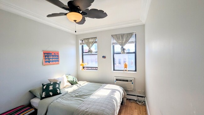 Foto del edificio - 34 Russell St