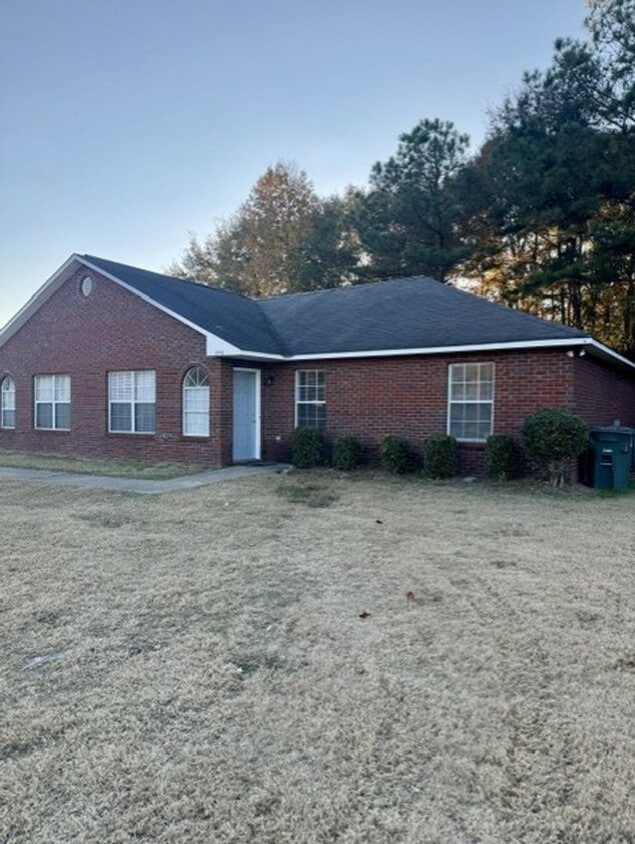 Harmon Estates Available Now! - Harmon Estates Available Soon!