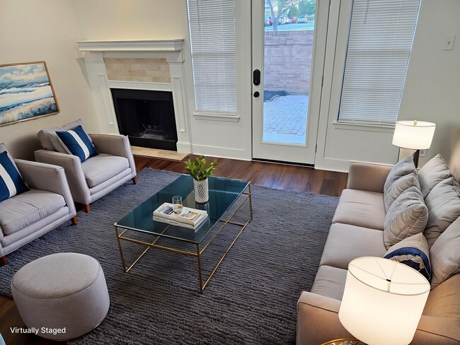Foto del edificio - 3635 Garden Brook Dr