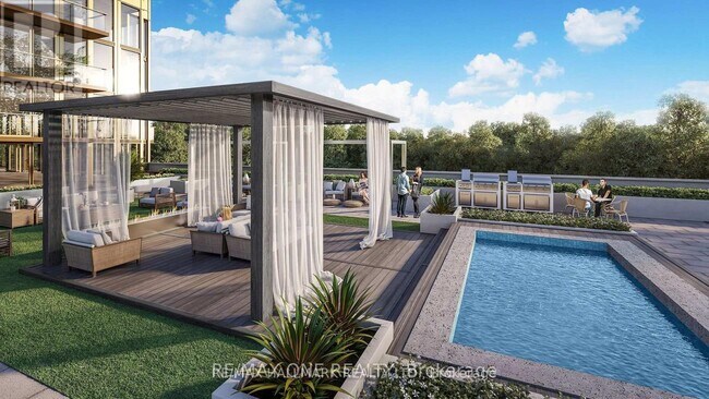 Photo du bâtiment - 2343 Khalsa Gate