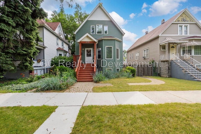 Building Photo - 3735 N Tripp Ave