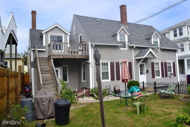 Foto del edificio - 7 Winchester Ct