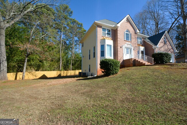 Foto del edificio - 2972 Hampton Pl