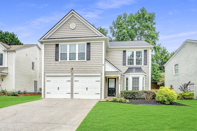 Photo - 6165 Pattingham Dr House