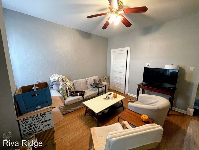Building Photo - 3 br, 1 bath House - 12 Edith Place