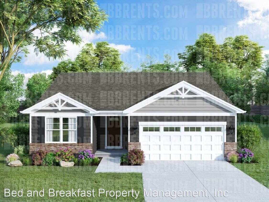 Primary Photo - 3 br, 2 bath House - 636 Maxwell Court