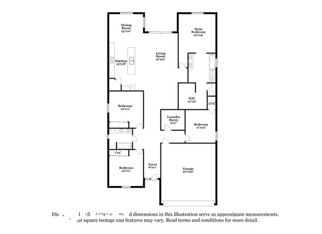 Building Photo - 4576 W Hannah St