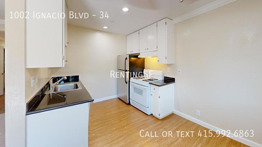 Primary Photo - Fairway Apartments