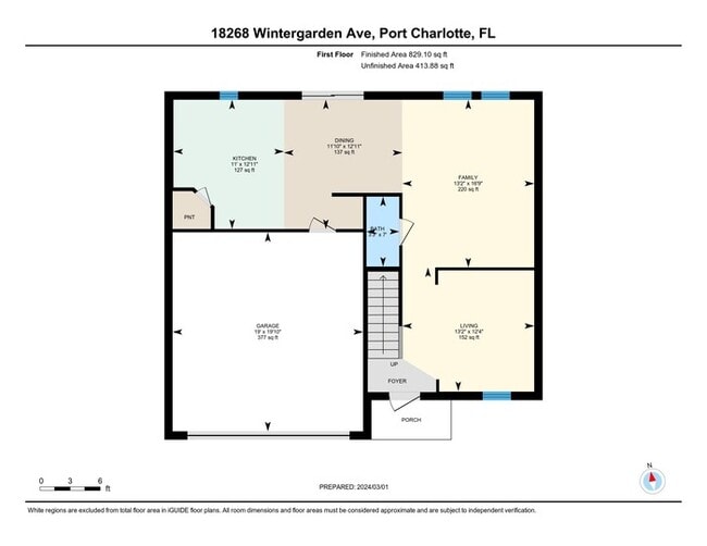 Building Photo - 18268 Wintergarden Ave