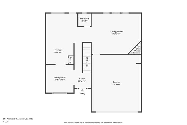 Building Photo - 3415 Wrenwood Ct