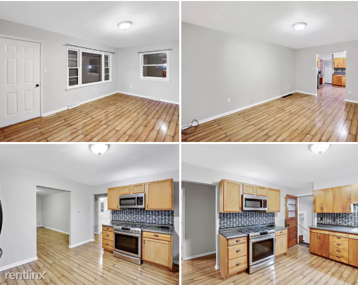Foto del edificio - 2 br, 1 bath House - 4108 S State Route 1