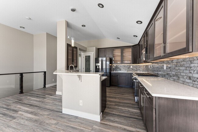 Foto del edificio - Gorgeous Remodeled Ranch close to DTC, Par...